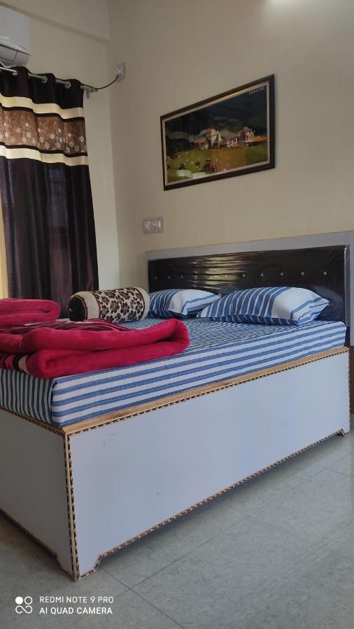 City Crown Guest House Sundarnagar المظهر الخارجي الصورة