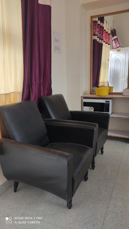 City Crown Guest House Sundarnagar المظهر الخارجي الصورة