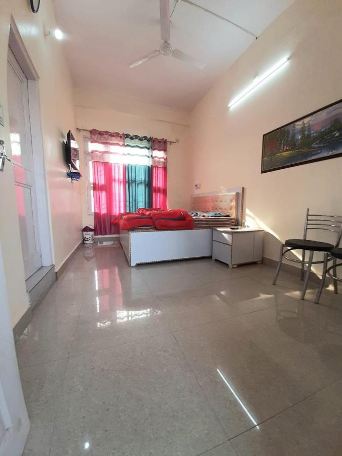 City Crown Guest House Sundarnagar المظهر الخارجي الصورة