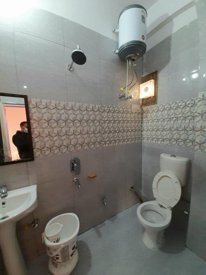 City Crown Guest House Sundarnagar المظهر الخارجي الصورة