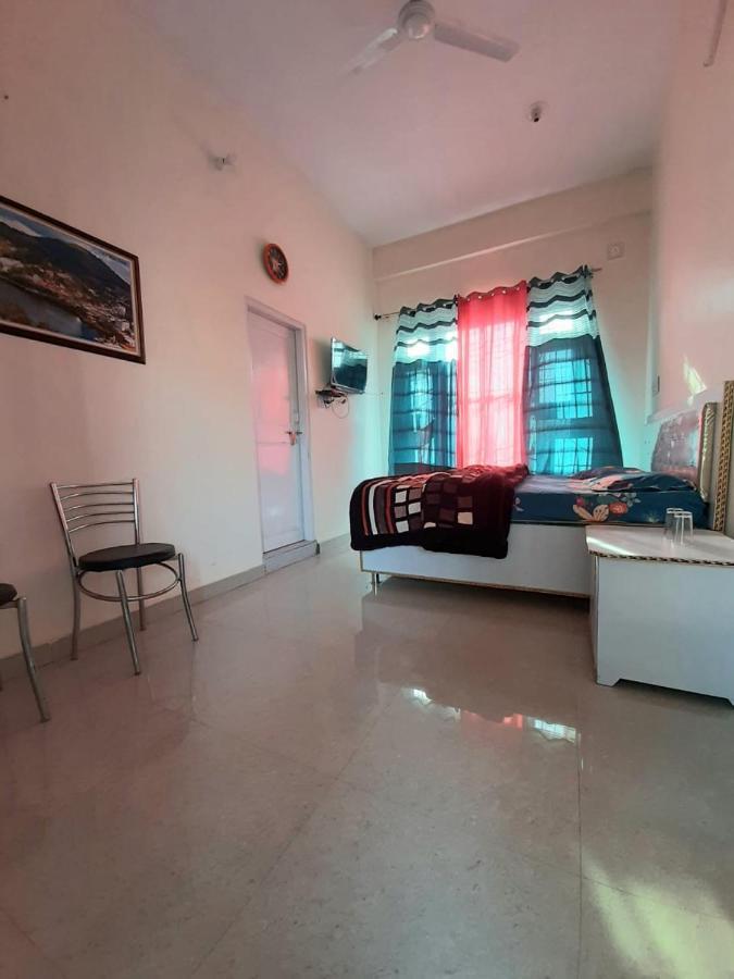 City Crown Guest House Sundarnagar المظهر الخارجي الصورة