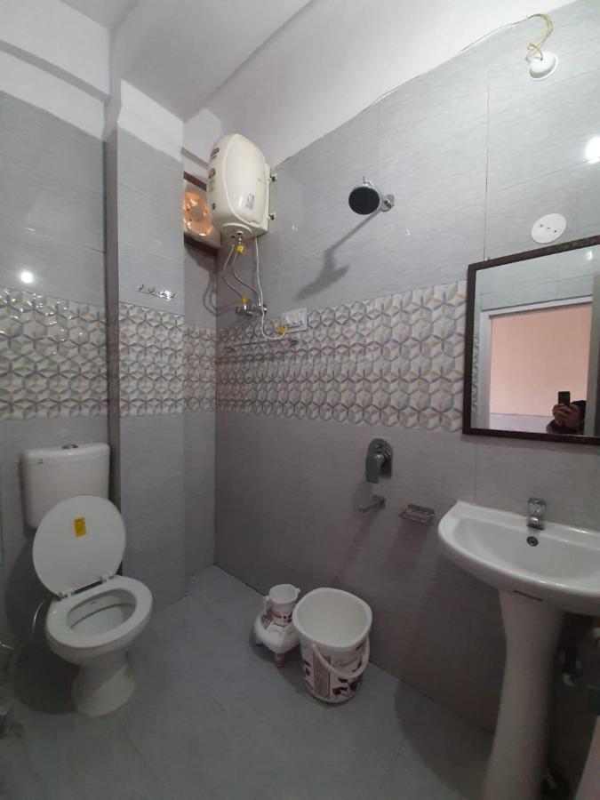 City Crown Guest House Sundarnagar المظهر الخارجي الصورة