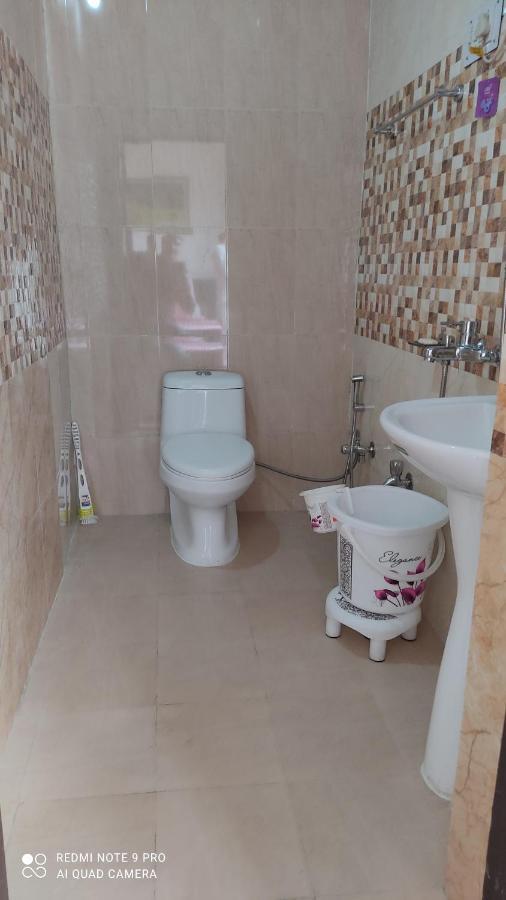 City Crown Guest House Sundarnagar المظهر الخارجي الصورة