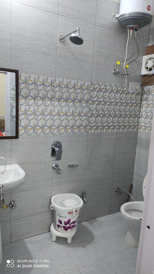 City Crown Guest House Sundarnagar المظهر الخارجي الصورة