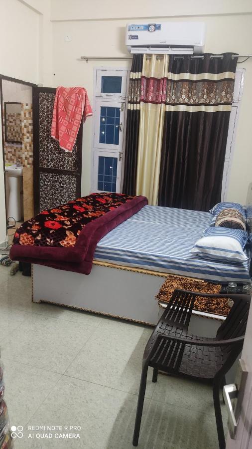 City Crown Guest House Sundarnagar المظهر الخارجي الصورة